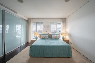 Apartamento T4 para Venda em Avenidas Novas