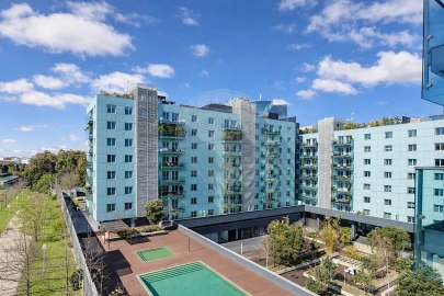 Apartamento T4 para Venda em Avenidas Novas