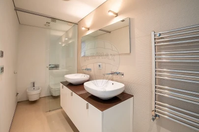 Apartamento T4 para Venda em Avenidas Novas