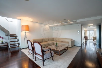 Apartamento T4 para Venda em Avenidas Novas