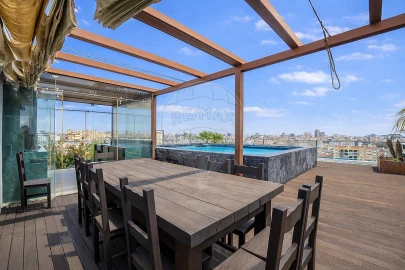 Apartamento T4 para Venda em Avenidas Novas