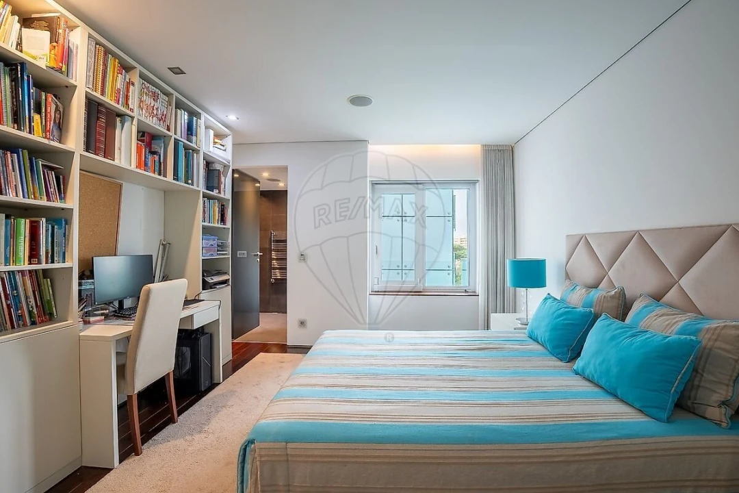 Apartamento T4 para Venda em Avenidas Novas Foto 23