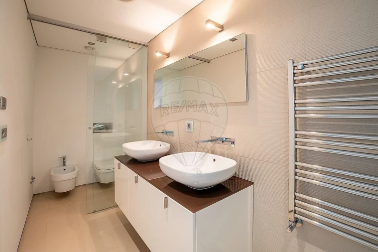 Apartamento T4 para Venda em Avenidas Novas Foto 19