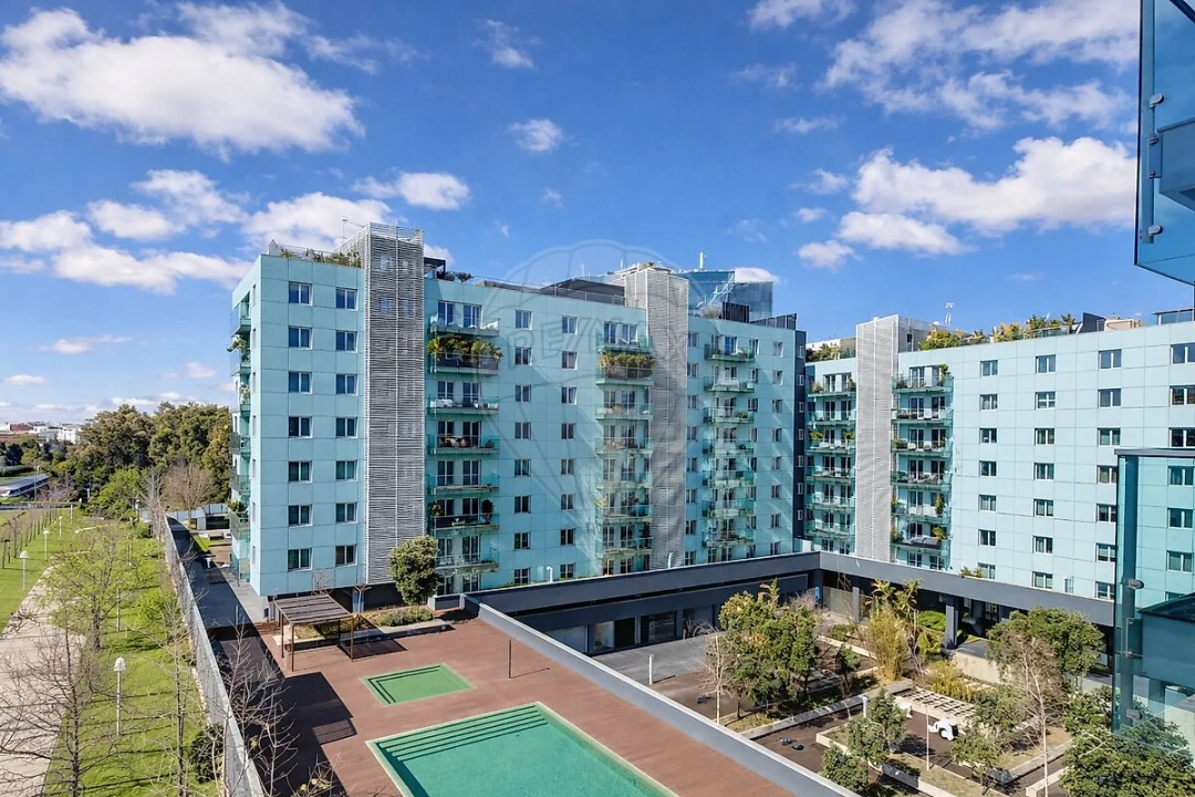 Apartamento T4 para Venda em Avenidas Novas Foto 2