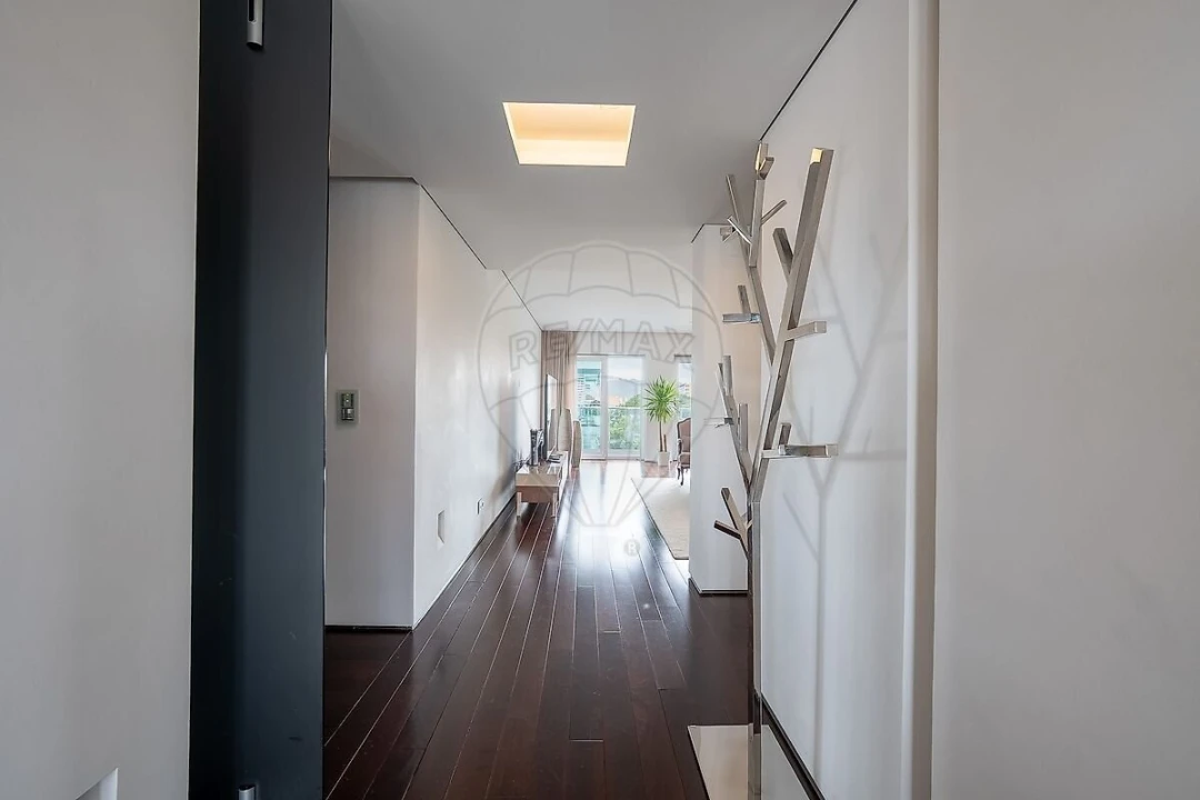 Apartamento T4 para Venda em Avenidas Novas Foto 30