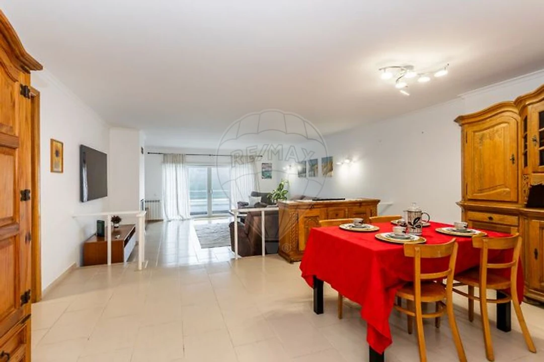 Apartamento T3 para Venda em Encarnação Foto 2