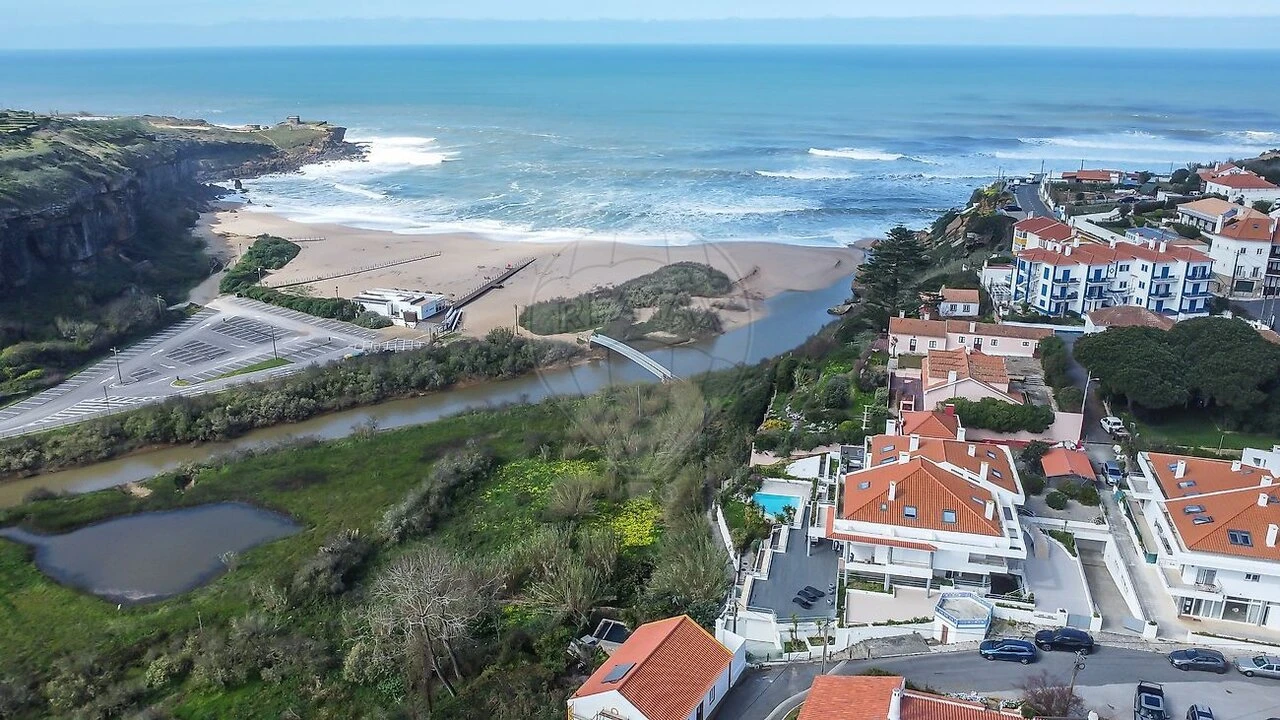 Apartamento T3 para Venda em Encarnação Foto 1