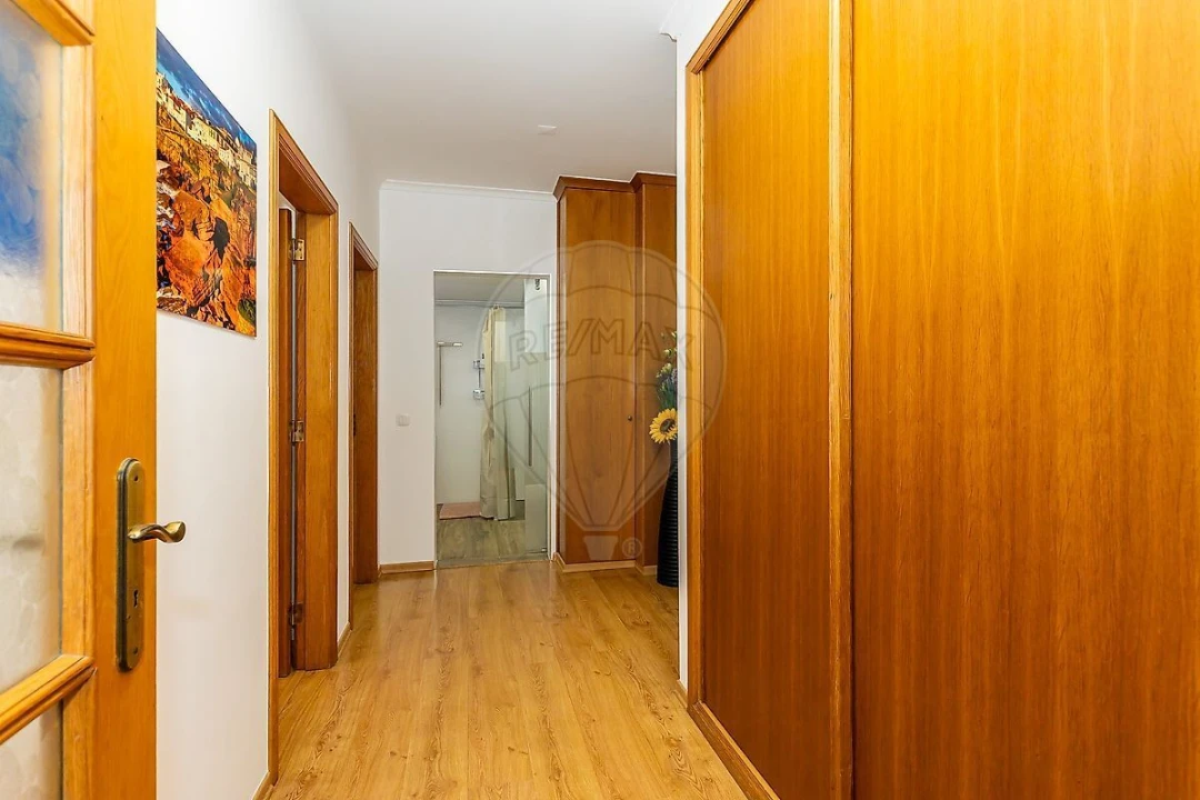 Apartamento T3 para Venda em Encarnação Foto 15