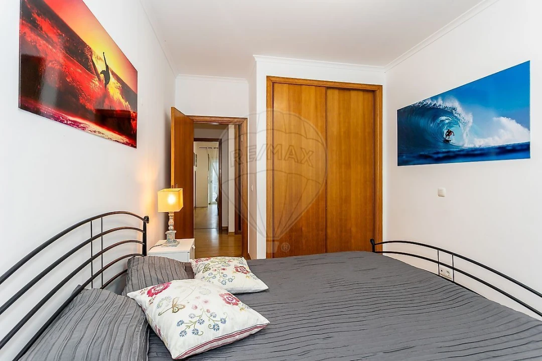 Apartamento T3 para Venda em Encarnação Foto 17