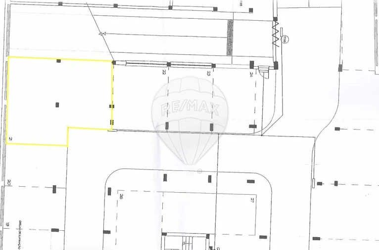 Apartamento T3 para Venda em Encarnação Foto 41