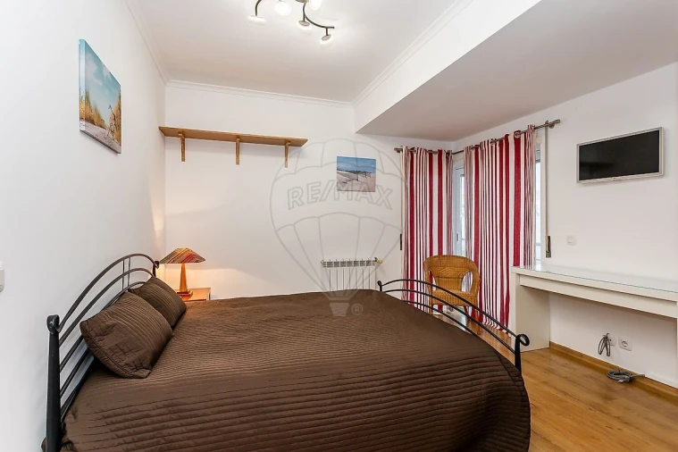 Apartamento T3 para Venda em Encarnação Foto 19