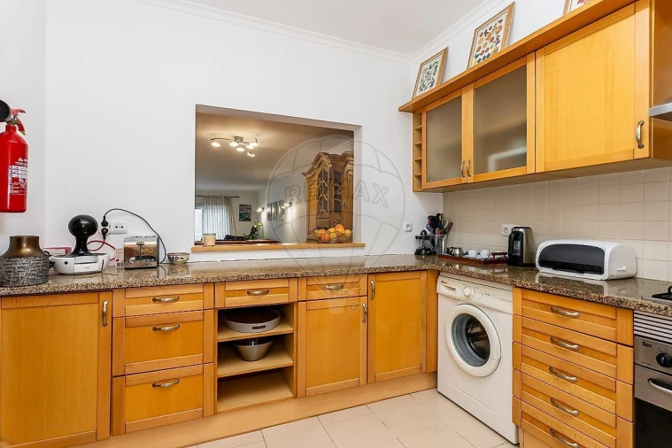 Apartamento T3 para Venda em Encarnação Foto 6