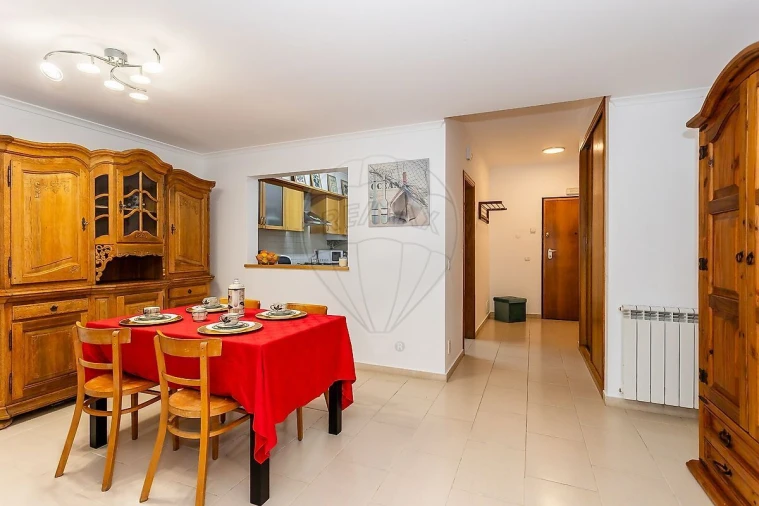 Apartamento T3 para Venda em Encarnação Foto 7