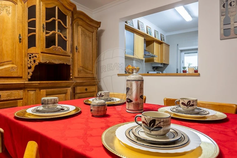 Apartamento T3 para Venda em Encarnação Foto 11