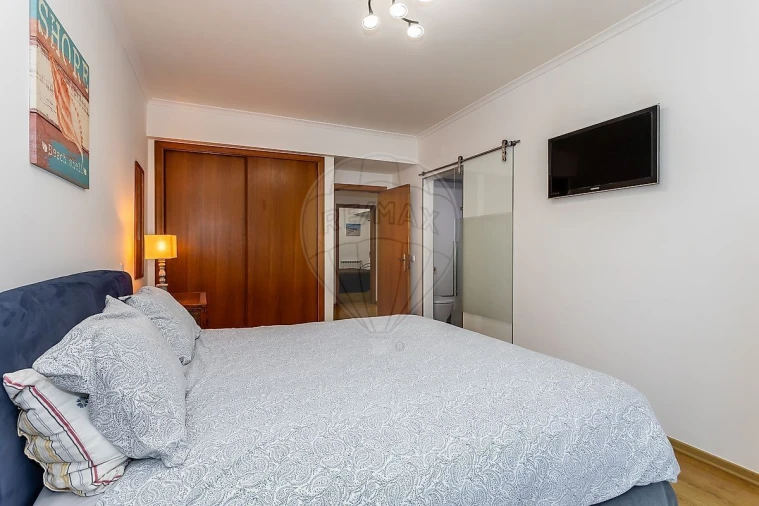 Apartamento T3 para Venda em Encarnação Foto 23