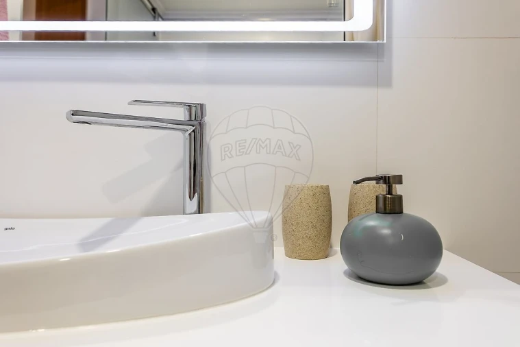 Apartamento T3 para Venda em Encarnação Foto 25