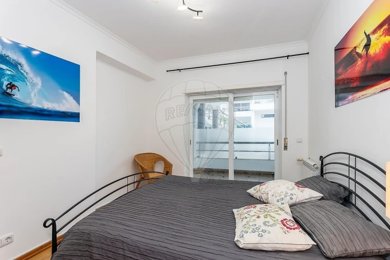 Apartamento T3 para Venda em Encarnação Foto 18