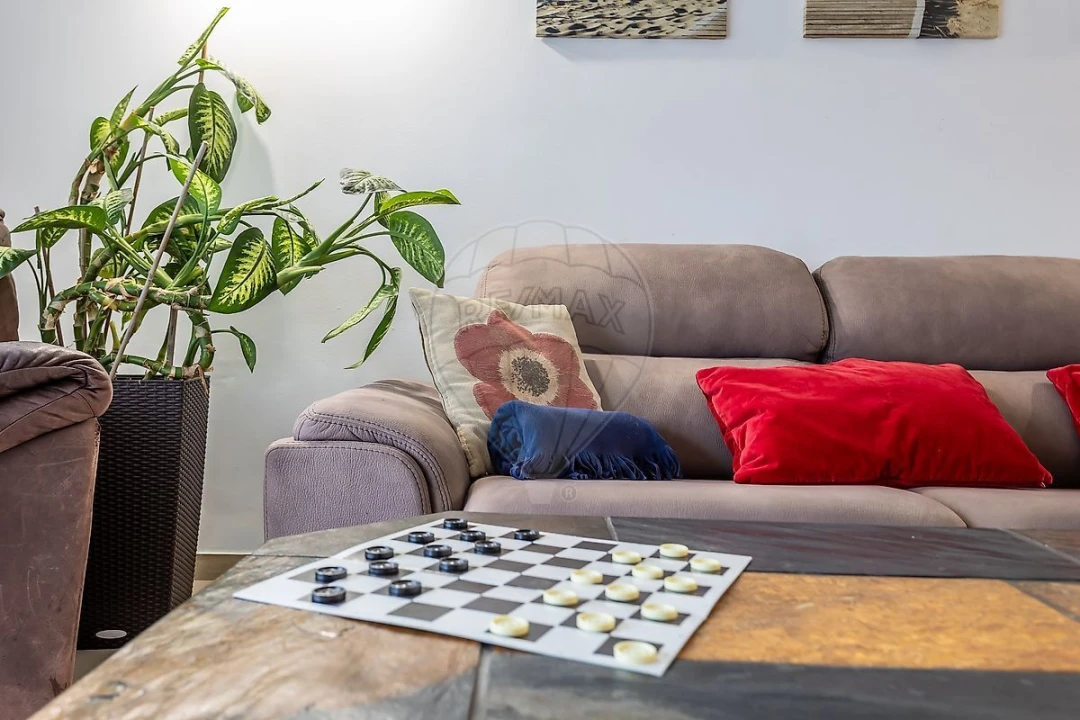 Apartamento T3 para Venda em Encarnação Foto 13