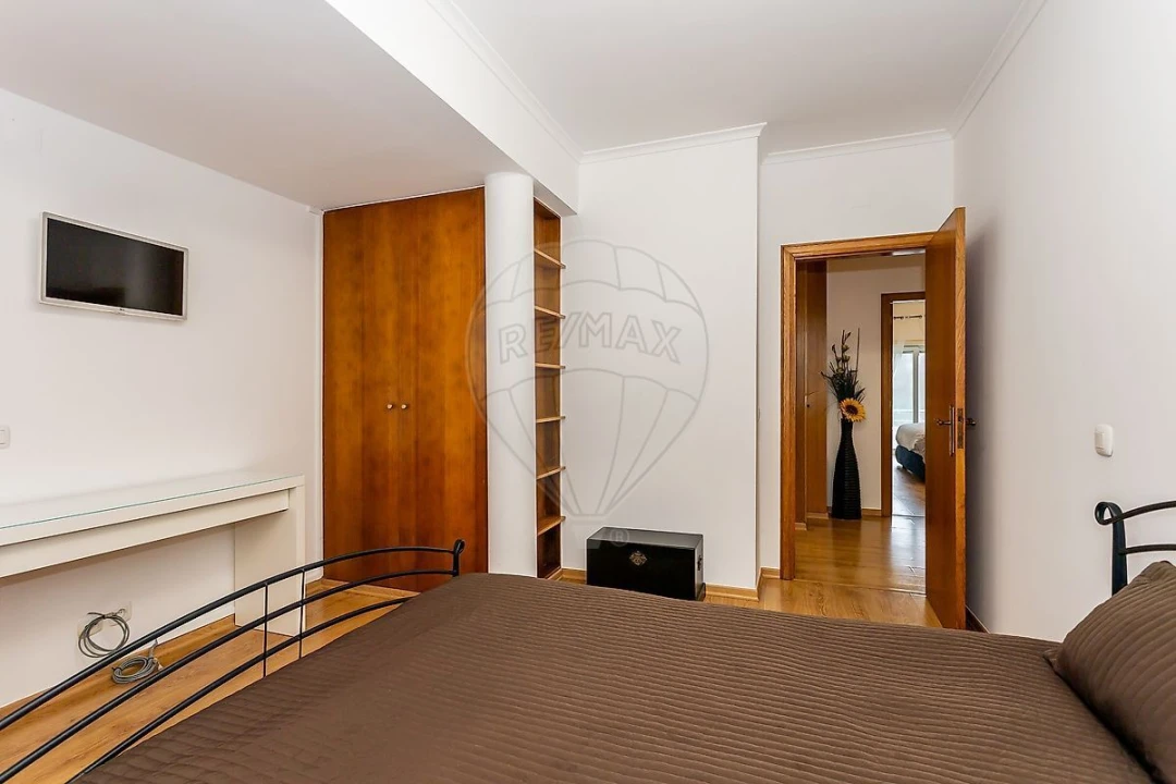 Apartamento T3 para Venda em Encarnação Foto 20