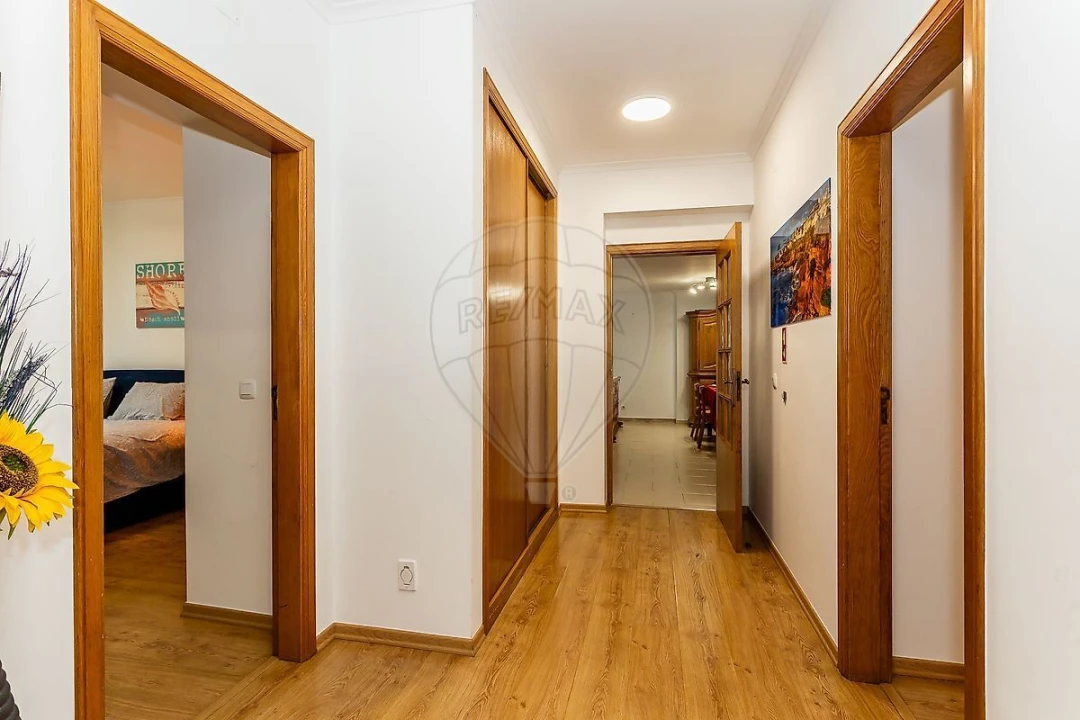 Apartamento T3 para Venda em Encarnação Foto 16