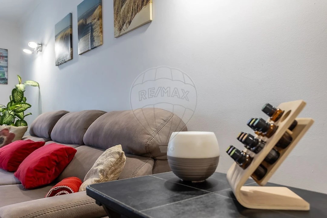 Apartamento T3 para Venda em Encarnação Foto 14