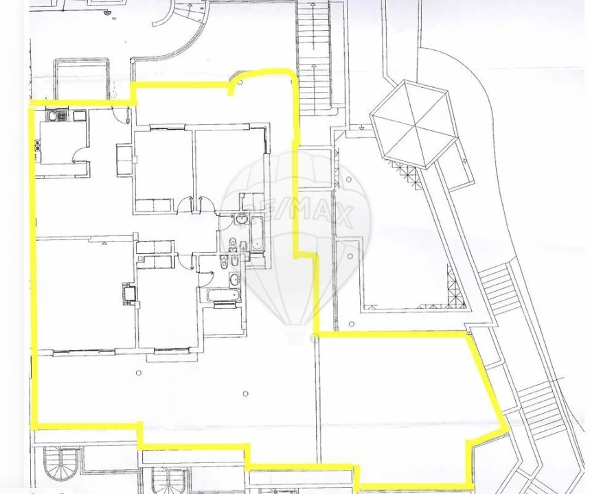 Apartamento T3 para Venda em Encarnação Foto 40