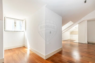 Apartamento T1 para Venda em Misericórdia