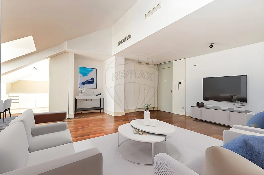 Apartamento T1 para Venda em Misericórdia Foto 1