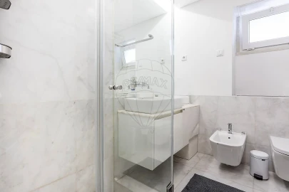 Apartamento T4 para Venda em Alvalade