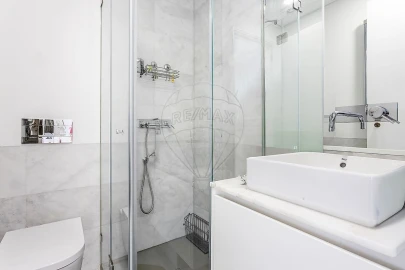Apartamento T4 para Venda em Alvalade