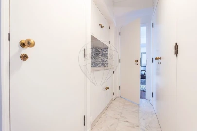 Apartamento T4 para Venda em Alvalade