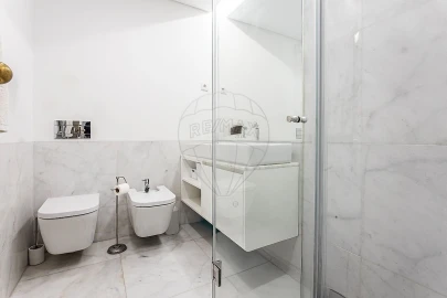 Apartamento T4 para Venda em Alvalade