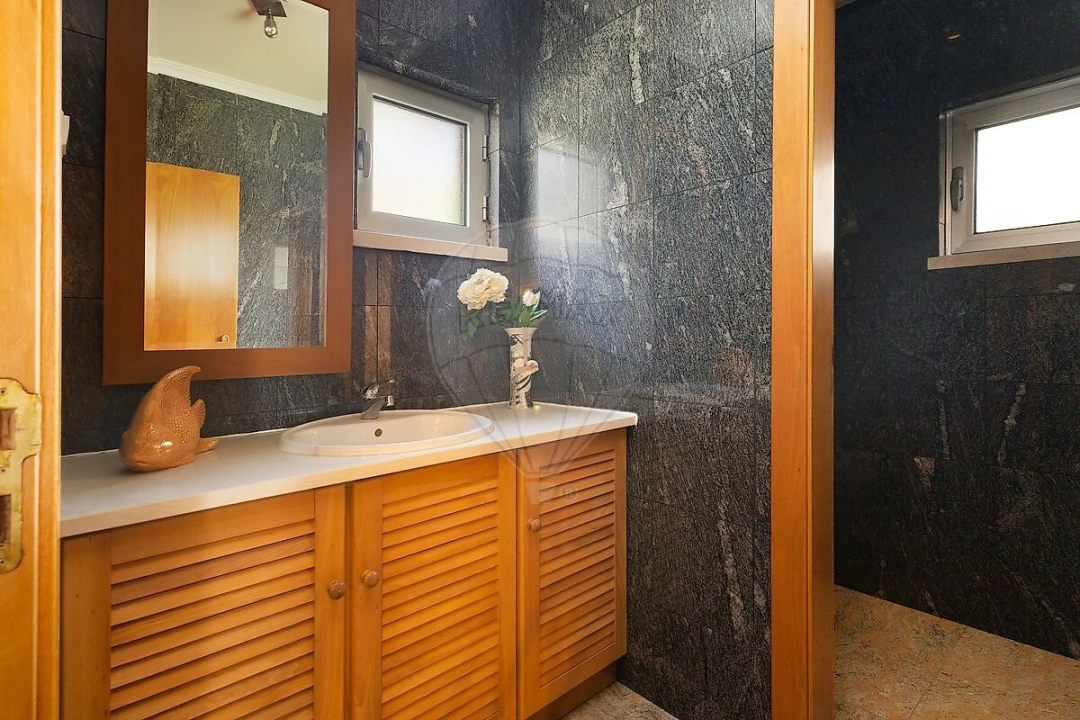 Moradia T4 para Venda em Carvalhal Foto 24