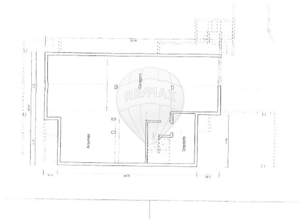 Moradia T4 para Venda em Carvalhal Foto 33