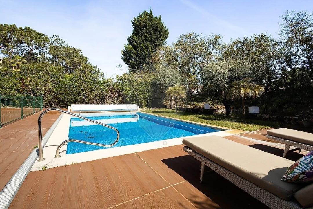 Moradia T4 para Venda em Carvalhal Foto 27