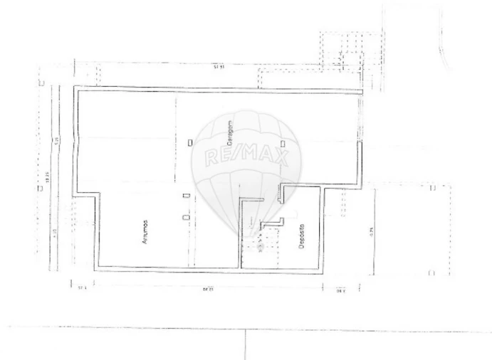 Moradia T4 para Venda em Carvalhal Foto 33