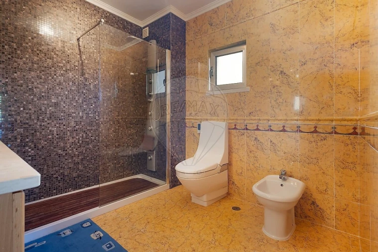 Moradia T4 para Venda em Carvalhal Foto 22