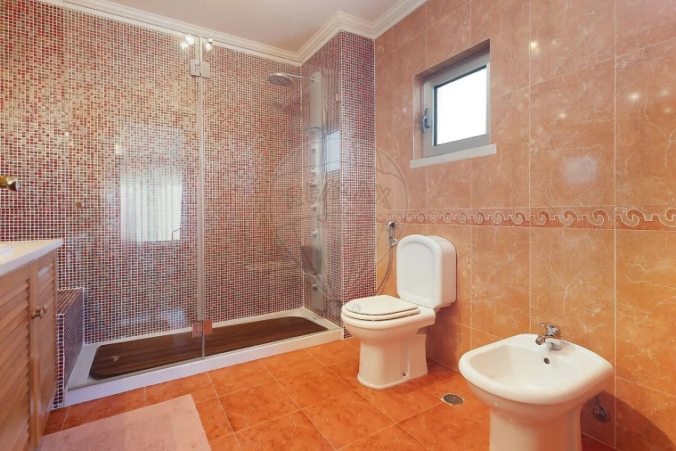 Moradia T4 para Venda em Carvalhal Foto 16