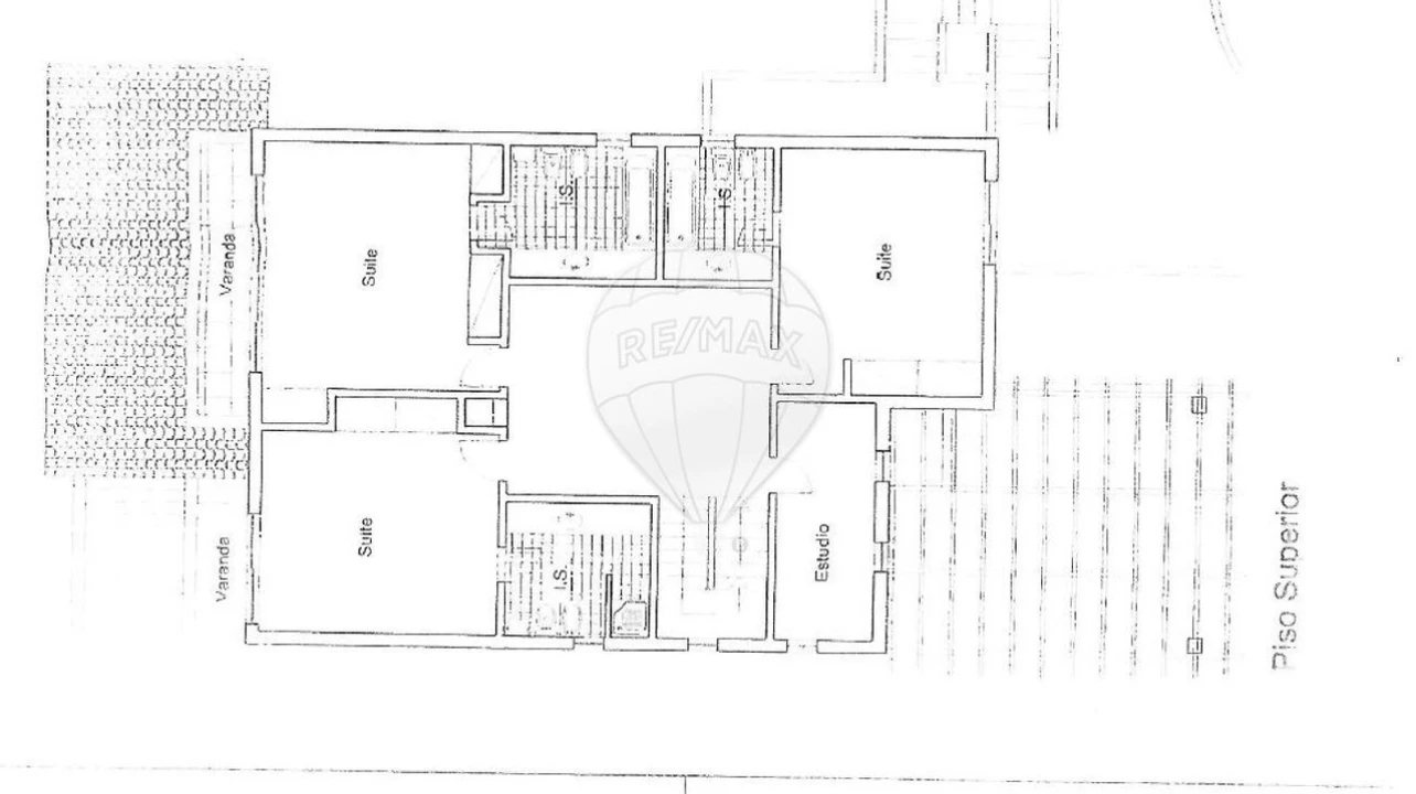 Moradia T4 para Venda em Carvalhal Foto 31