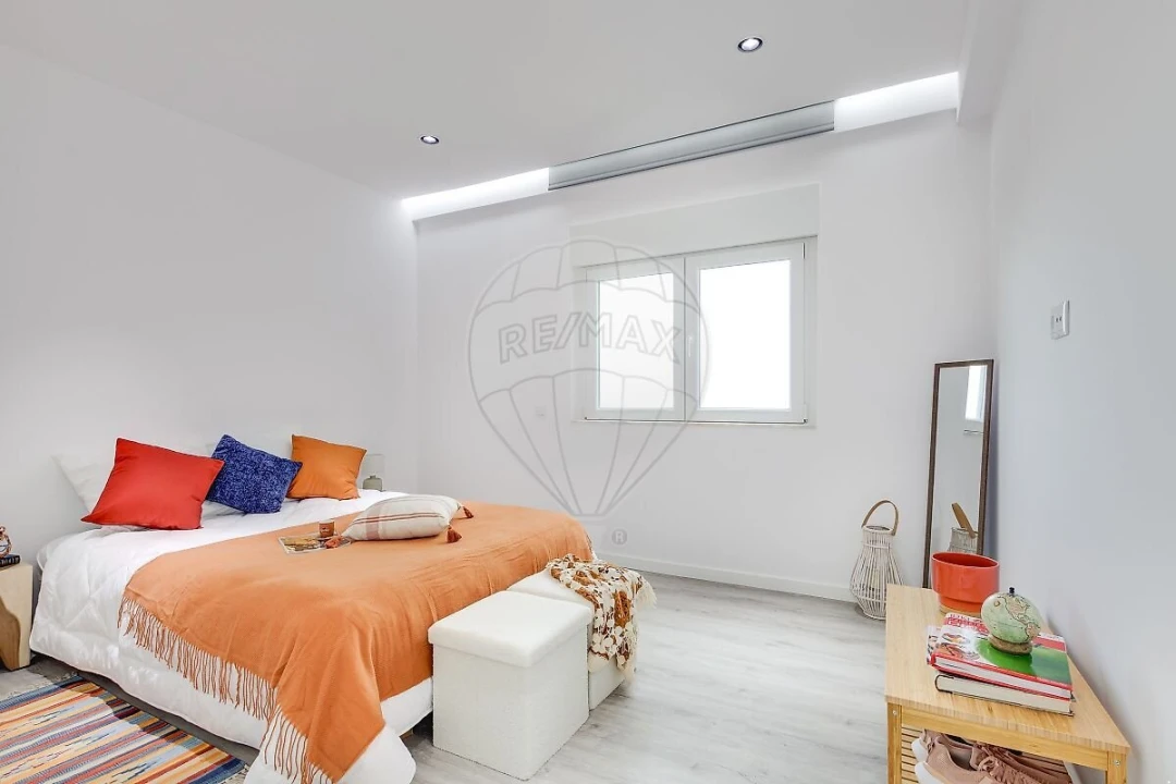 Apartamento T3 para Venda em Águas Livres Foto 25