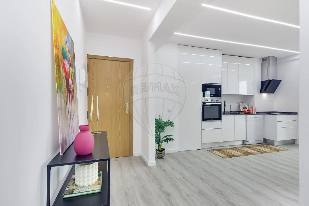 Apartamento T3 para Venda em Águas Livres Foto 14