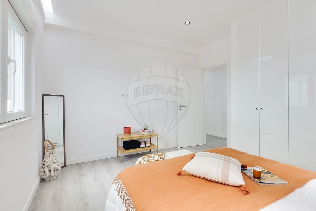 Apartamento T3 para Venda em Águas Livres Foto 28