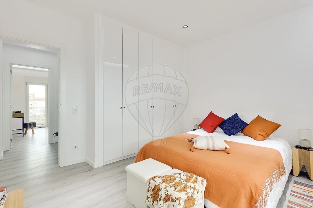 Apartamento T3 para Venda em Águas Livres Foto 27