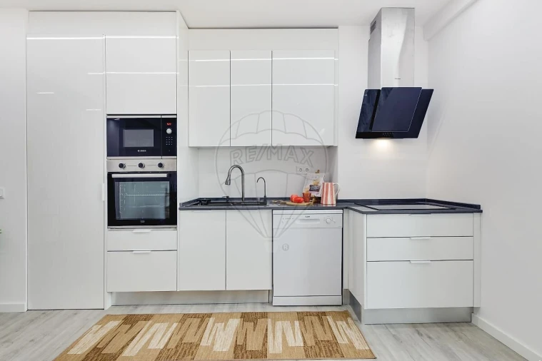 Apartamento T3 para Venda em Águas Livres Foto 8