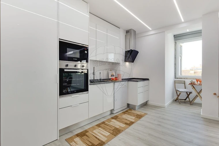 Apartamento T3 para Venda em Águas Livres Foto 9