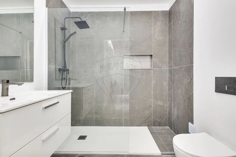 Apartamento T3 para Venda em Águas Livres Foto 21