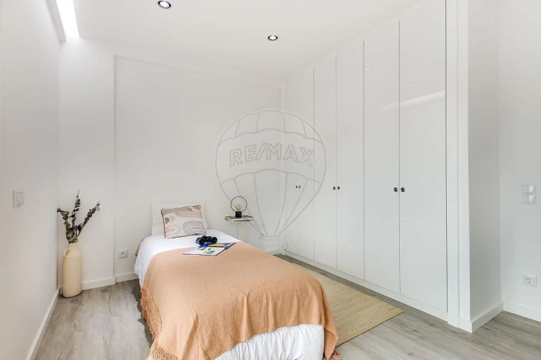 Apartamento T3 para Venda em Águas Livres Foto 30