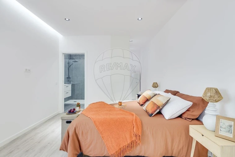 Apartamento T3 para Venda em Águas Livres Foto 18