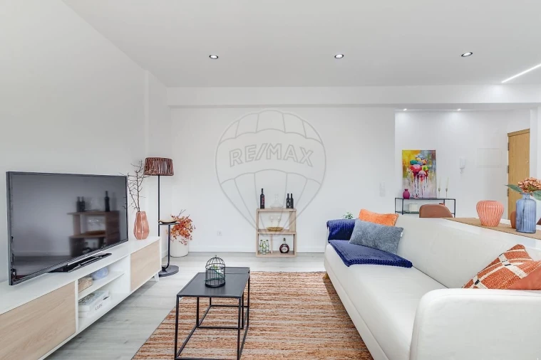 Apartamento T3 para Venda em Águas Livres Foto 5