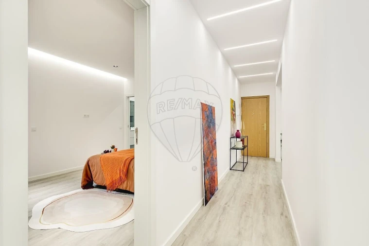 Apartamento T3 para Venda em Águas Livres Foto 16